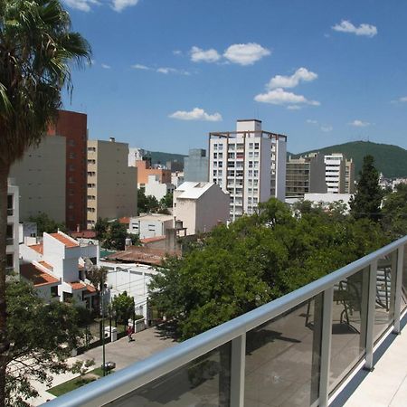 Departamento Belgrano Lägenhet Salta Exteriör bild