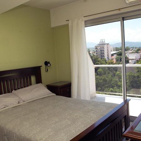 Departamento Belgrano Lägenhet Salta Exteriör bild