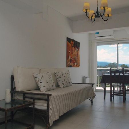 Departamento Belgrano Lägenhet Salta Exteriör bild