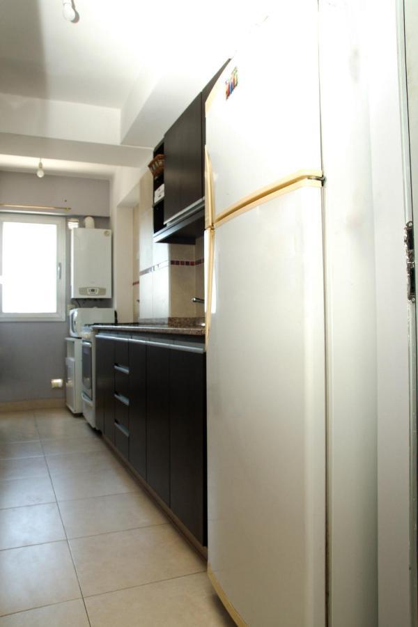 Departamento Belgrano Lägenhet Salta Exteriör bild