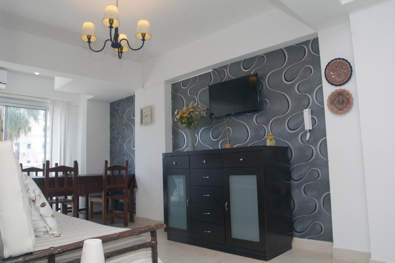 Departamento Belgrano Lägenhet Salta Exteriör bild