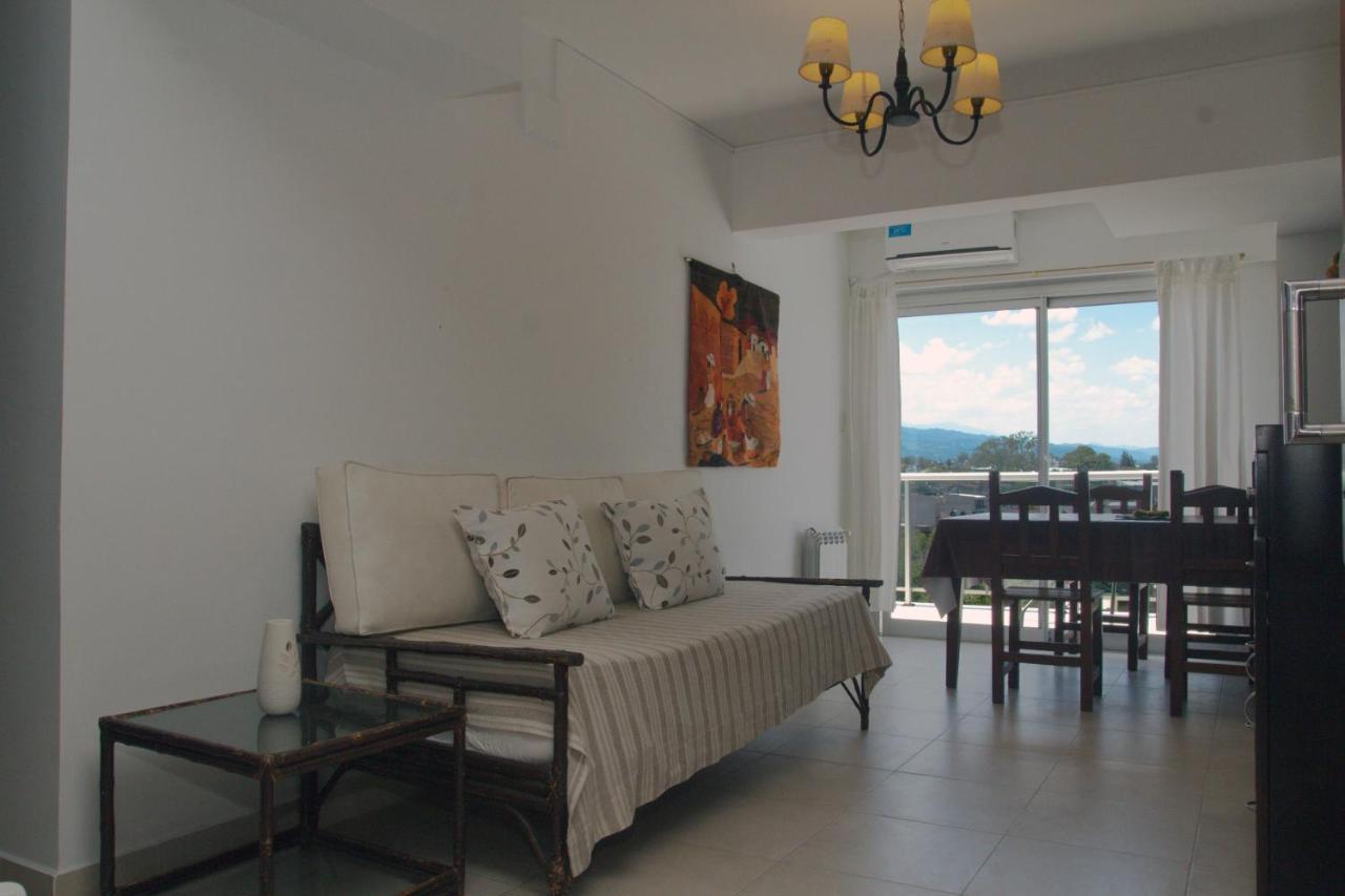 Departamento Belgrano Lägenhet Salta Exteriör bild