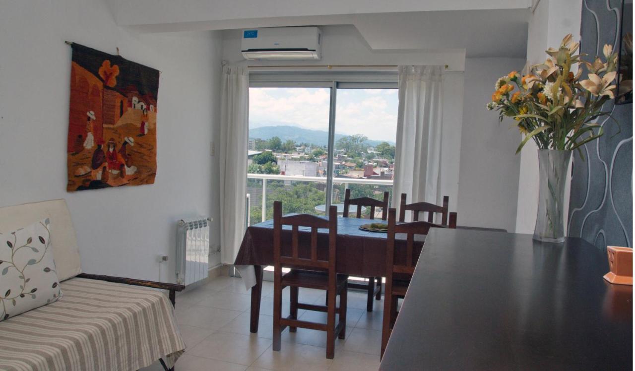 Departamento Belgrano Lägenhet Salta Exteriör bild